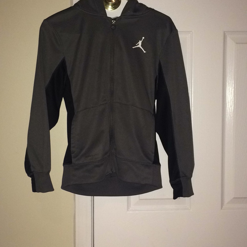 Jordan therms-fit hoodie